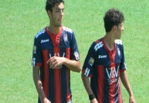 Foresta, niente Cosenza