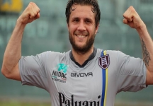 Chievo, Hetemaj ancora in giallobl&ugrave;