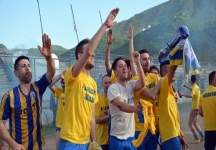 Solofra, il tripudio: la voce dei protagonisti