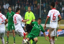 Fallito il Bari, prossimo avversario dei Lupi