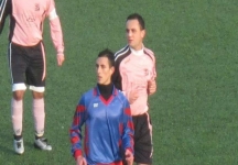 I Cat D-E: Comandano Artemisium e Montorese, derby alla Real