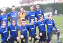 Pontisola ai playoff nazionali. AlzanoCene e MapelloBonate ai play-out