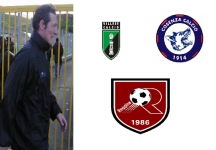 Ugo Napolitano: "Reggina-Cosenza? Pari! Tra gli amori pure la Villese"