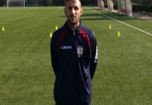 Atletico Vesuvio: pari e qualificazione storica