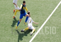 1&deg; Cat- Grosse insidie per le aprifila, abbondano le sfide salvezza