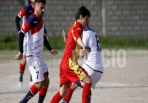 II C: Victoria e Paolisi  a suon di gol blitz Durazzano, Castelpoto ok