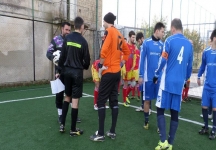 Sperone chiama, Cimitile risponde. Exploit Gigli