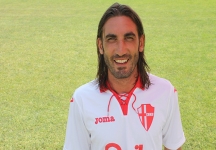 Modesto si allena con il Crotone, presto l'ufficialit&agrave;?