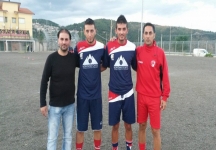 Real Cerva piazza altri due colpi di mercato