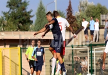 Teta porta in alto la Scafatese. Balzano fa felice il Real Vico
