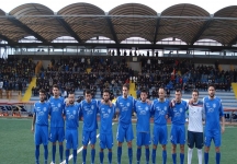 Riscatto Turris, derby casertano. Insidia Volla, tante gare salvezza