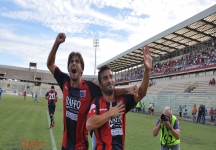 Taranto, selezioni leva calcistica