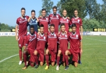 Correggese-Lucchese decide il campionato. Gi&ugrave; Palazzolo e Forcol&igrave;