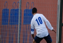 Un turno di squalifica per Izzo del Vitulano e Fragnito del Foglianise