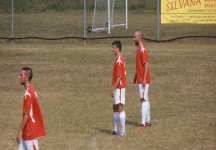 Seconda A - Vallestrona e Crevolese allungano il passo