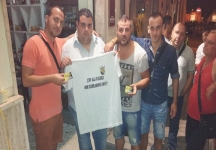 Rhegium, svolta la prima tappa dell'iniziativa contro la violenza