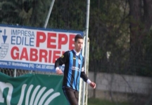 Di Renzo e Corradini degli Allievi Elite dell'Angolana in Under 17