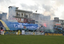 Teora, ultimo atto: col Gragnano serve pi&ugrave; di un'impresa