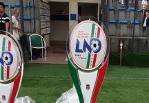 Esordio casalingo per Baveno, Omegna e Verbania