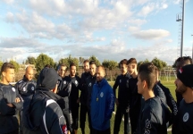 Il Carapelle vuole tornare a vincere: per Ricucci scelte obbligate