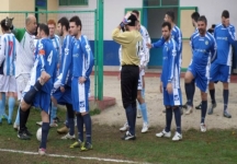 Ufficiale, Sperone esulta: 3-0 e play off certi