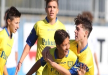 Chievo Settore Giovanile: i risultati del weekend