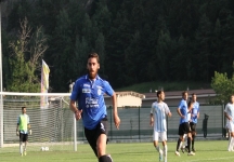 Gonzalez illude il Novara e sveglia il Bari che cala il poker