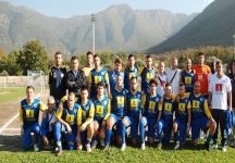 Solofra a Baiano, in casa Virtus e San Michele