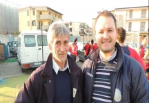 Il DS Martini: "le mie scuse personali al San Prisco"