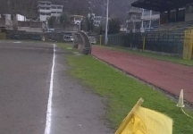 Finalmente Pietrastornina, nell'E' trionfa il vento