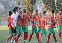 San Giuseppe, urlo strozzato al 93': la Bagnarese impatta 0-0