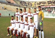 Potenza - Taranto: selfa la tua trasferta