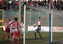 La Polisportiva Sarnese batte l'Angri e resta al comando del girone B