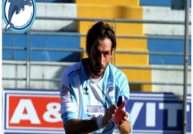 Doppio La Porta ma &egrave; solo pari: 2-2 tra Manfredonia ed Arzanese