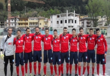 Doppio Cifani, Miranda salvo!