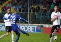 Tife el Br&egrave;sa - L'importanza del fattore "C"