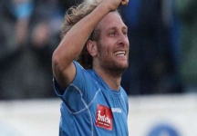 Classifica marcatori Serie B