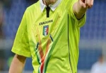 Atalanta-Hellas Verona: l'arbitro sar&agrave; Rizzoli