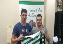 Il Centro Storico ufficializza Iuliano e Ridente