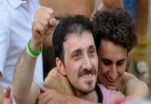 Boys in vetta in attesa dei recuperi della Virtus