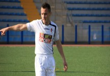 Pippo Viscido ed un calcio sempre pi&ugrave; malato