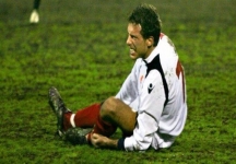 Sepe abbatte i trenta, Lepore in vetta, Lo Russo doppietta-illusione