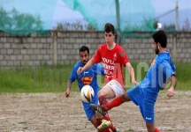 II D: Derbissimo a San Nicola, Sporting a confronto, Rione a San Marco