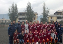 Nessuna sopresa, Casamarciano fuori dai play off