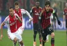 Champions: resta solo il Diavolo. Napoli fuori a testa altissima.