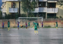Spilagol supremacy, quintetto di inseguitori alle spalle 