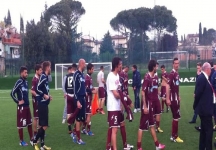 Pomigliano Calcio: I convocati per la gara di Coppa con la Scafatese