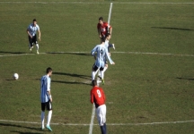 Gioved&igrave; penultimo turno. Sprint finale per promozioni e retrocessioni