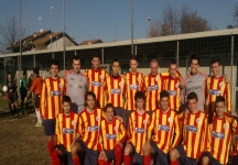 Il Cerano svolta nella ripresa