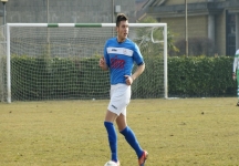 Seconda Categoria B - Punteggio tennistico per il Casaleggio